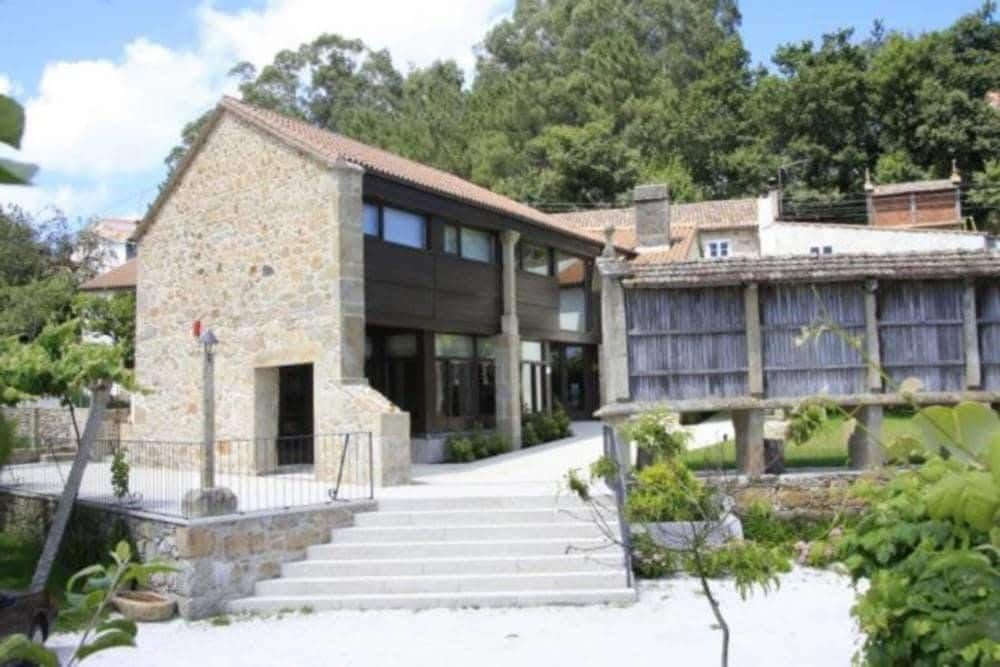 Fogar Do Selmo 1 Fogar Do Selmo 1