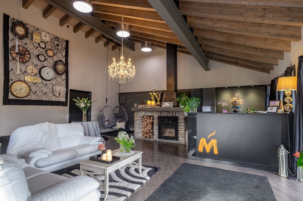 Fonda Matia 1 Fonda Matia 1