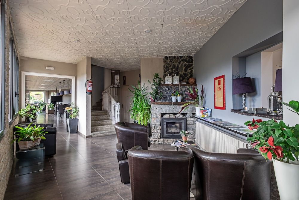 Fonda Matia 3 Fonda Matia 3