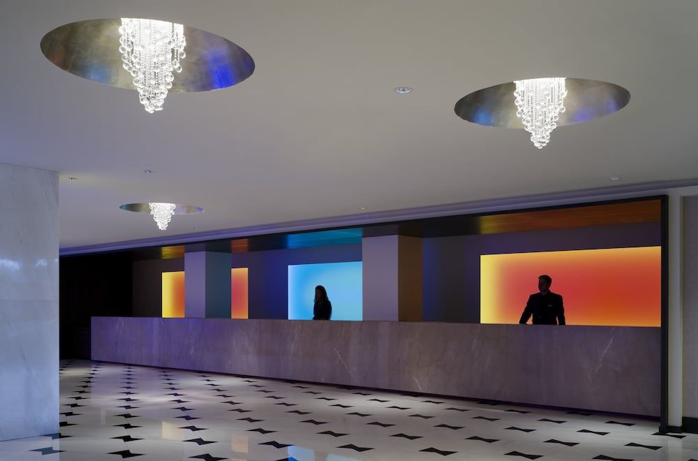 Fontainebleau Miami Beach 3 Fontainebleau Miami Beach 3