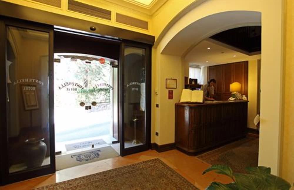 Hotel Fontebella 2