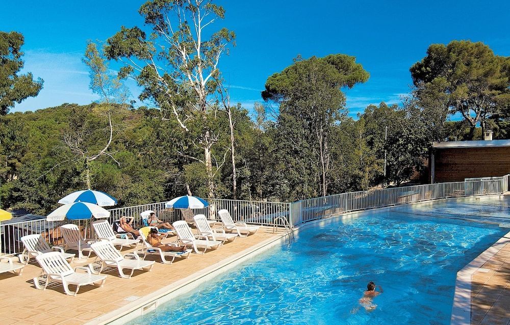 Foret de Janas -1 estrellas en La Seyne-sur-Mer