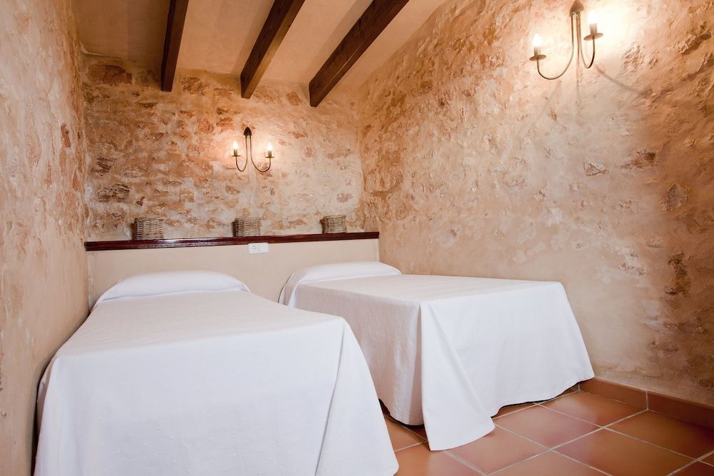 Formentera Mar Bungalows Cas Carabiners 2