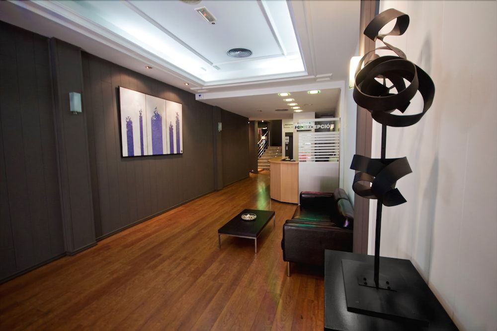 Hotel Fornos 2 Hotel Fornos 2