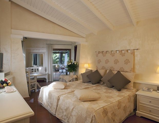 Forte Village Resort - Villa del Parco & Spa 3