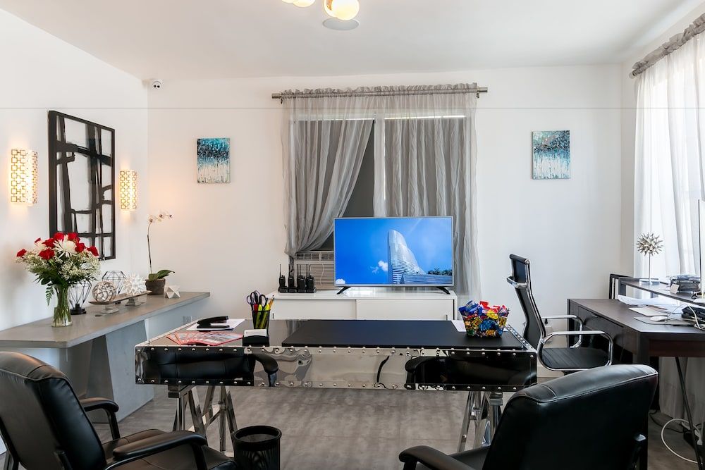 Fortuna House Apartments 1