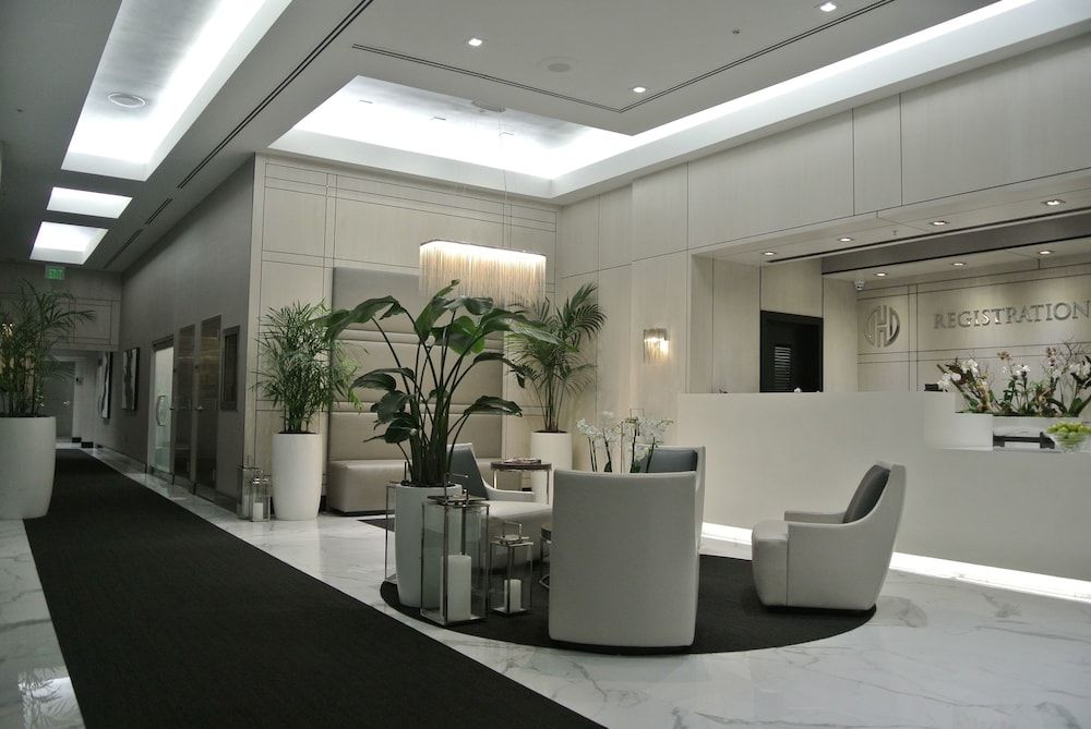 Fortune House Hotel Suites 2