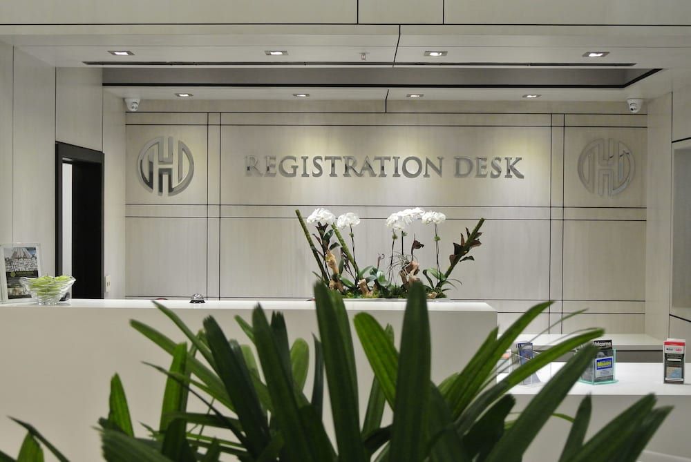 Fortune House Hotel Suites 3