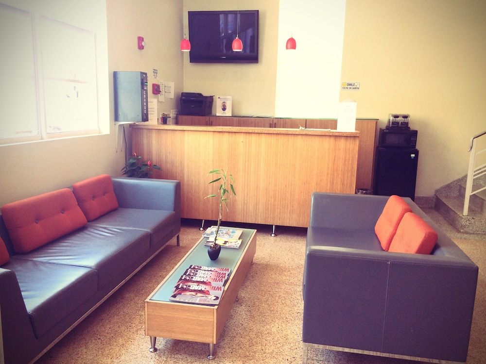 Found Places Clifton Miami Beach Hotel 3