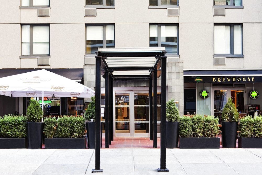 Four Points by Sheraton Manhattan - Chelsea 1