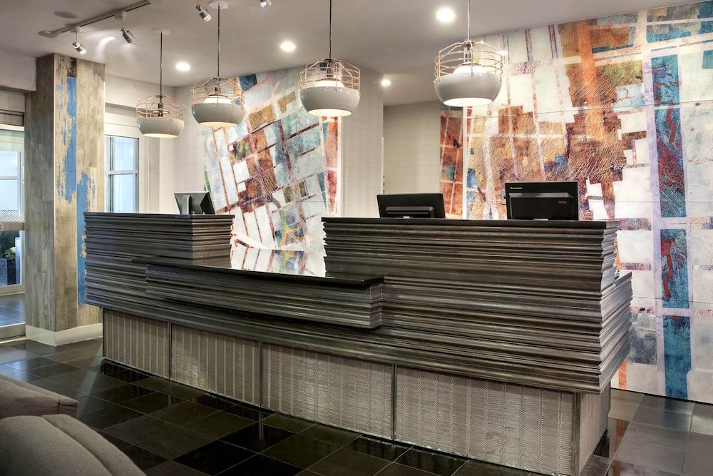 Four Points by Sheraton Manhattan SoHo Village 3 Four Points by Sheraton Manhattan SoHo Village 3