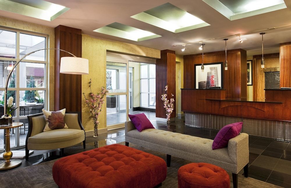 Four Points by Sheraton Manhattan SoHo Village 1 Four Points by Sheraton Manhattan SoHo Village 1