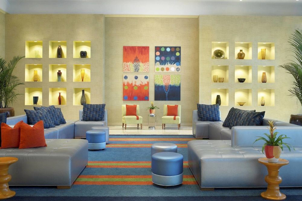 Four Points by Sheraton Miami Beach 3 Four Points by Sheraton Miami Beach 3