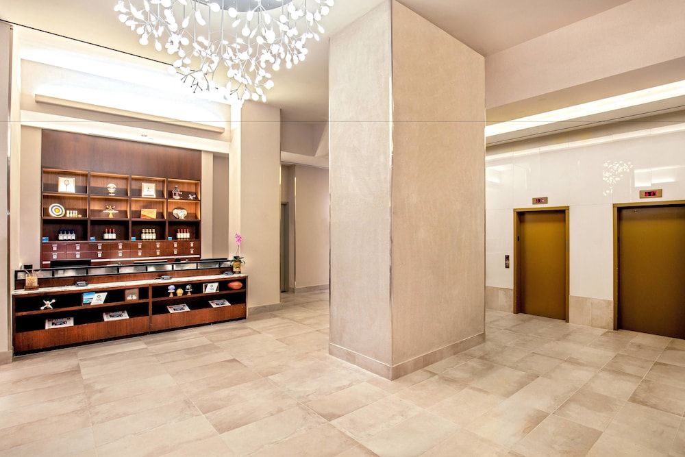 Four Points by Sheraton Midtown-Times Square 2