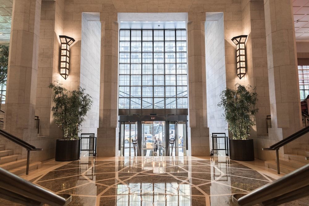 Four Seasons Hotel New York 2