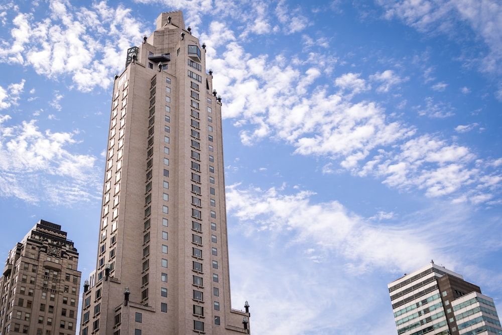 Four Seasons Hotel New York 1