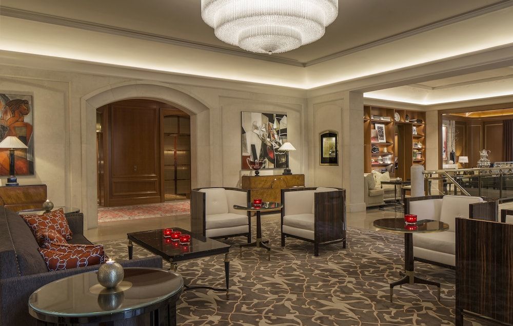 Four Seasons Hotel Prague 2