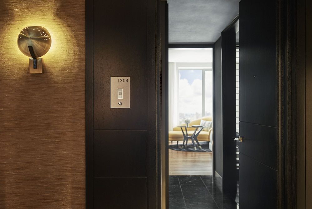 Jw Marriott Hotel Sao Paulo 3