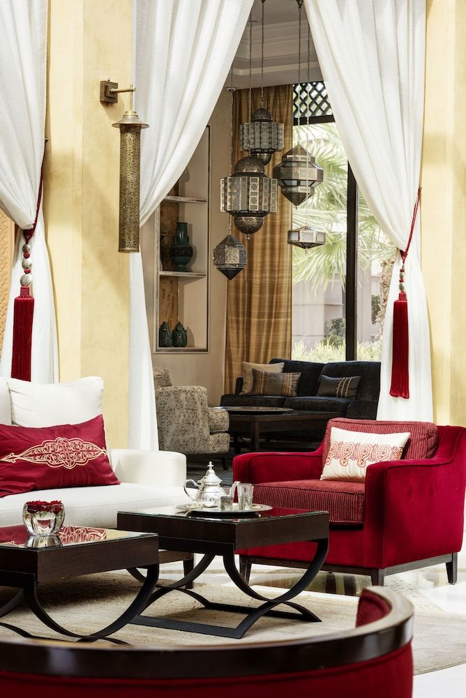 Four Seasons Resort Marrakech 3 Four Seasons Resort Marrakech 3