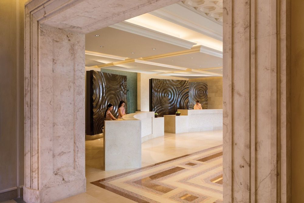 Four Seasons Resort Orlando At Walt Disney World Resort 3