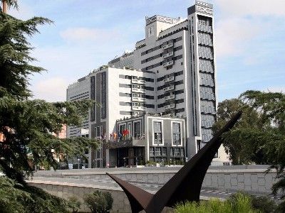 Foxa M-30 Suites And Resort 1 Foxa M-30 Suites And Resort 1