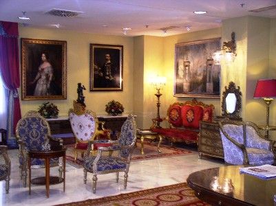 Foxa M-30 Suites And Resort 2 Foxa M-30 Suites And Resort 2