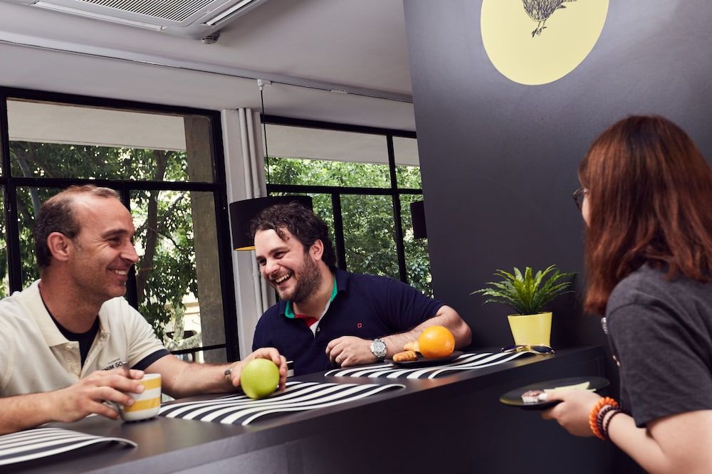 Free Hostels Barcelona 2