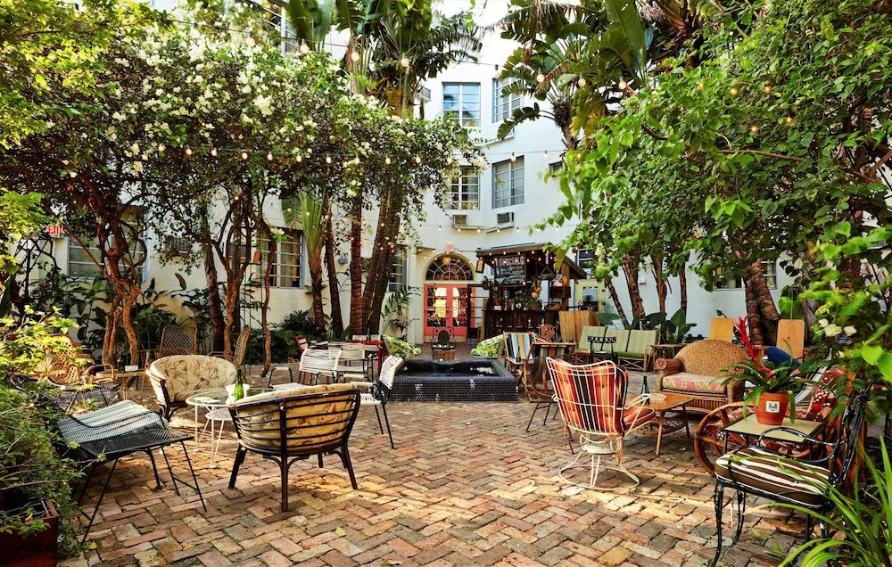 Freehand Miami 1 Freehand Miami 1