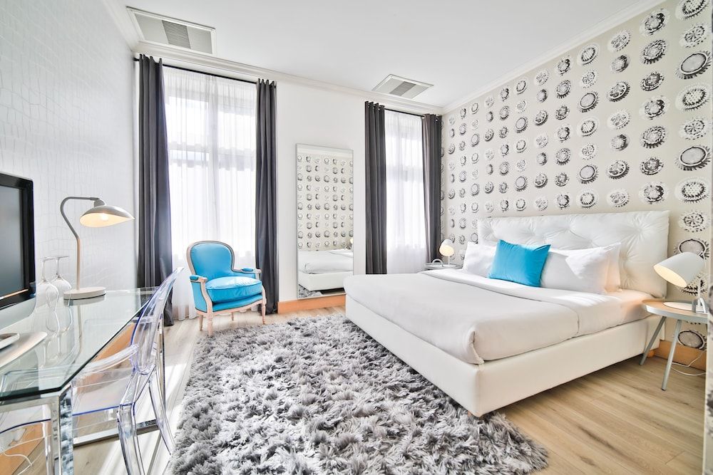 Friday Hotel 1 Friday Hotel 1