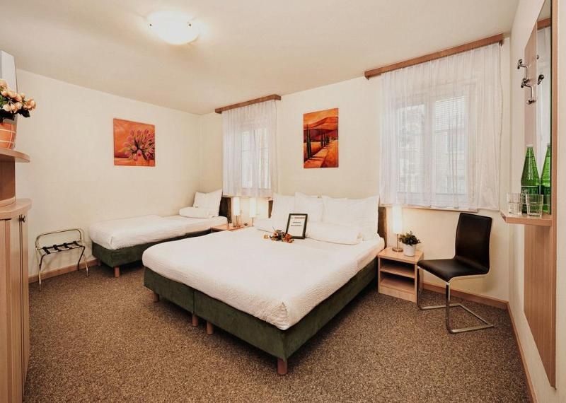 Frühstückspension Alexandra Kasper 1