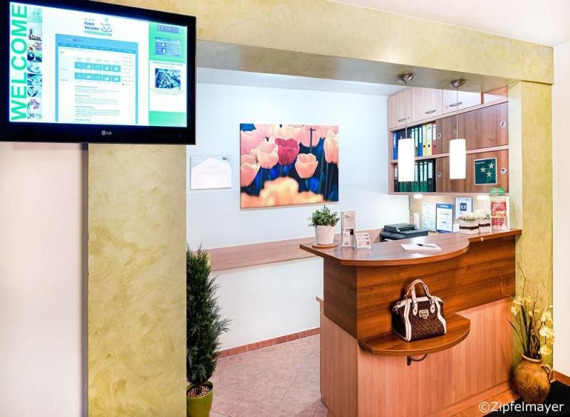 Frühstückspension Alexandra Kasper 2