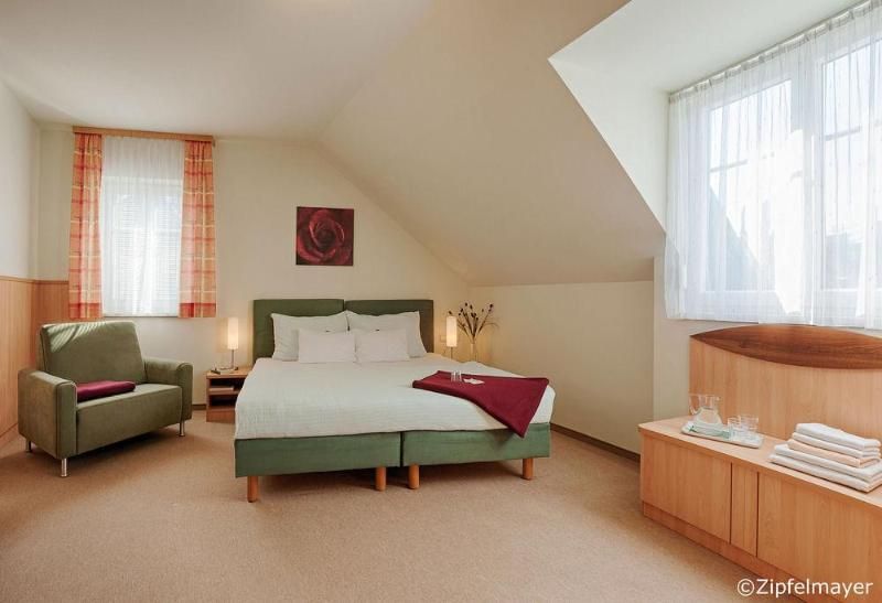 Frühstückspension Alexandra Kasper 3