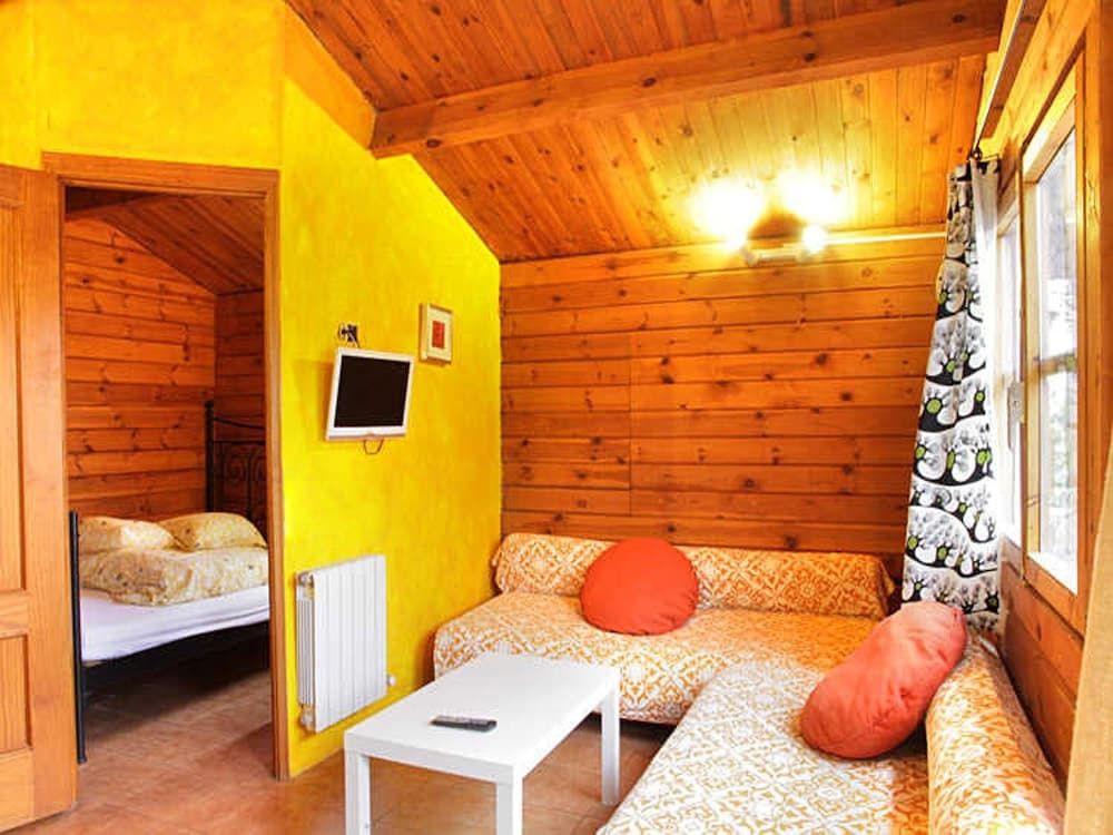 Fuente del Lobo Bungalows - Adults Only 3