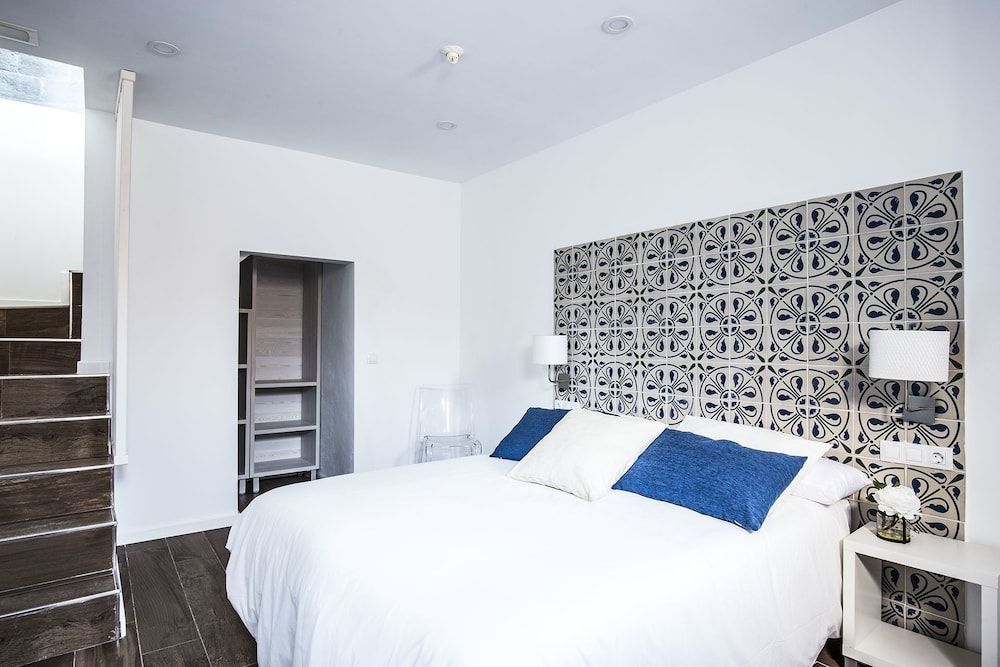 Fuente Torán Apartamentos 2