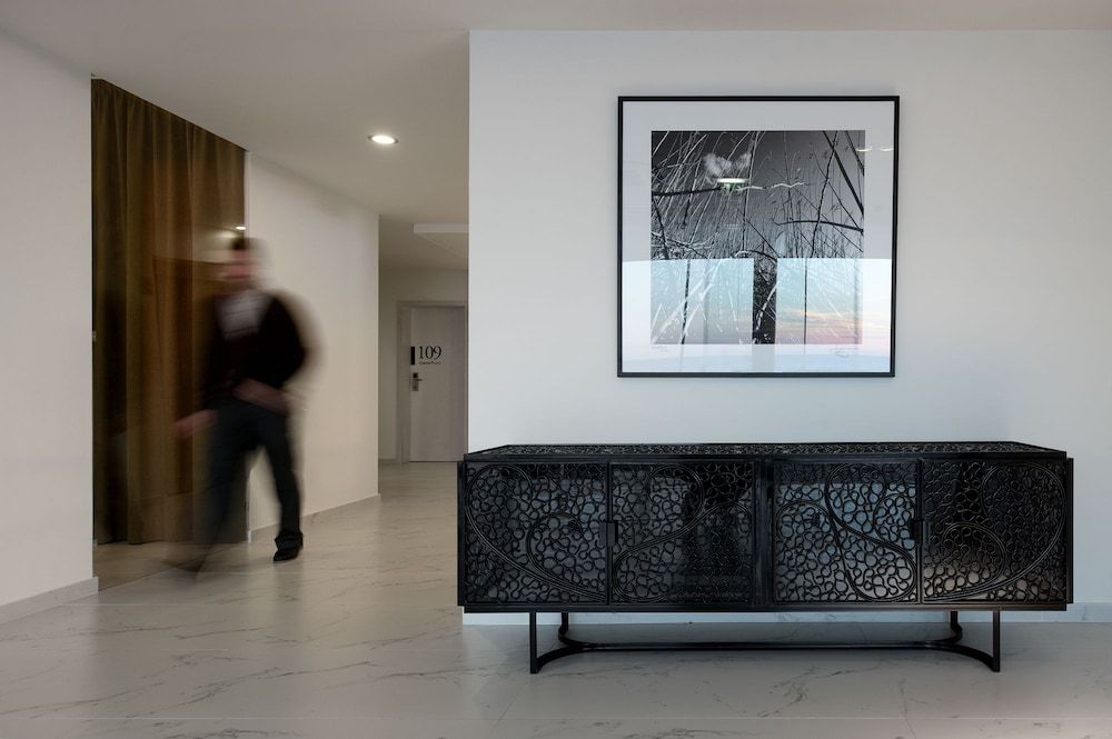 Furadouro Boutique Hotel Beach & Spa 2