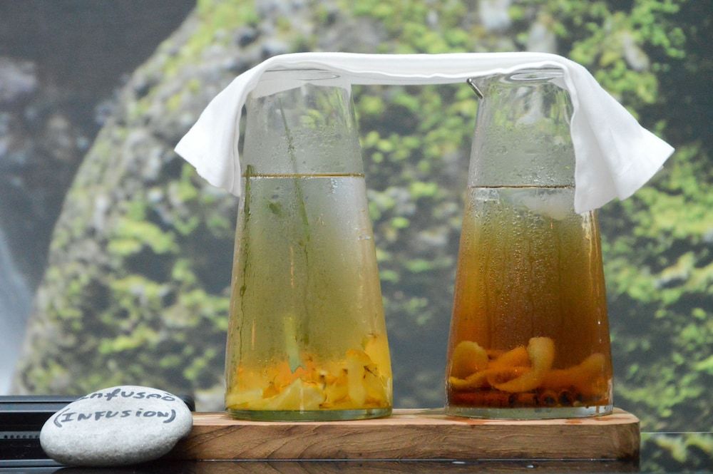 Octant Furnas 3 Octant Furnas 3