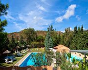 Futura Club Rocca Dorada 4 estrelas em Santa Margherita di Pula