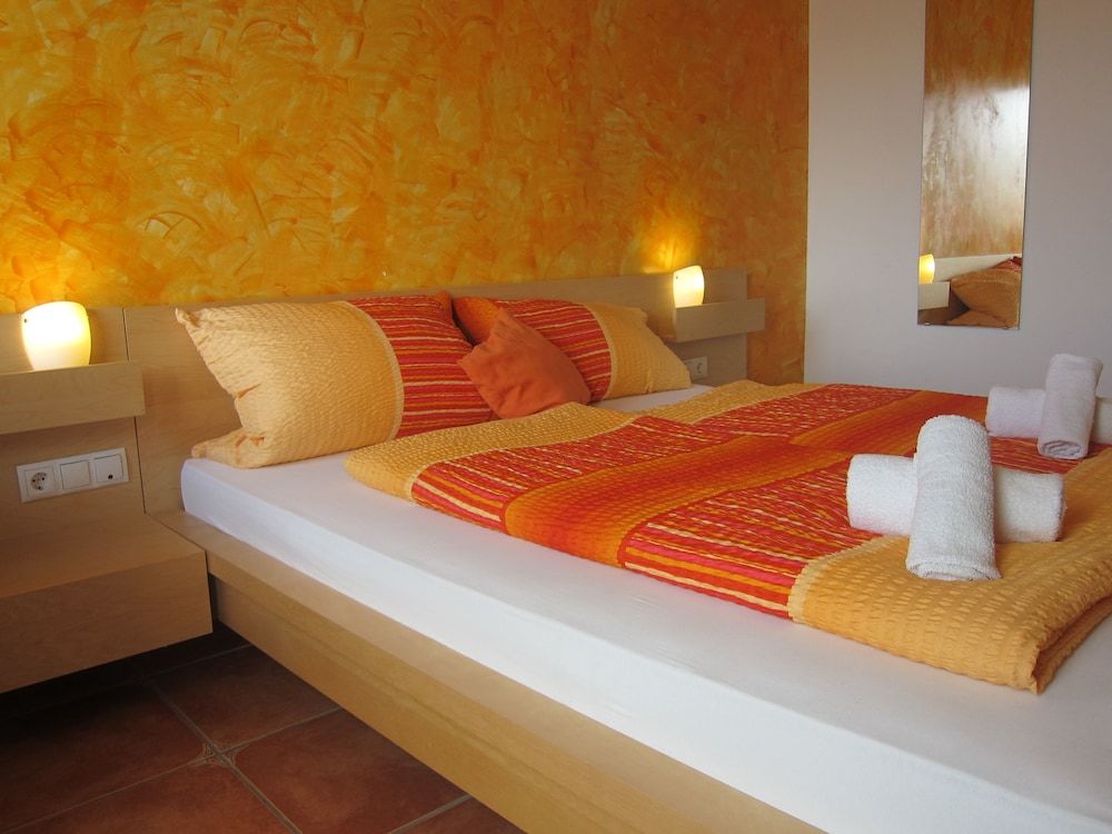 Gaestehaus Parkblick 2 Gaestehaus Parkblick 2