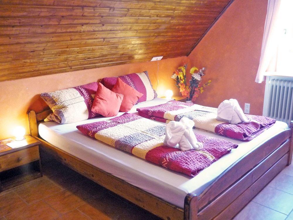 Gaestehaus Parkblick 3 Gaestehaus Parkblick 3