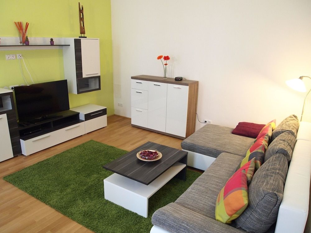 GAL Apartments Vienna 1