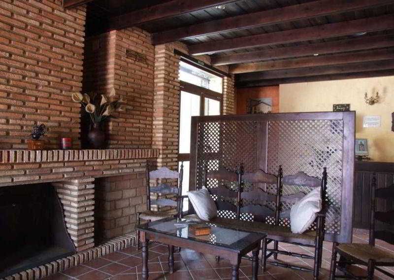 Aparthotel Rural 12 Caños - Galaroza 2