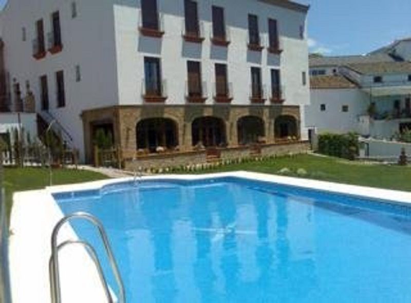 Aparthotel Rural 12 Caños - Galaroza 3