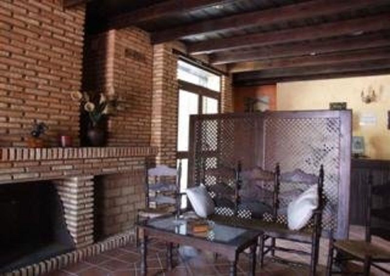 Aparthotel Rural 12 Caños - Galaroza 1