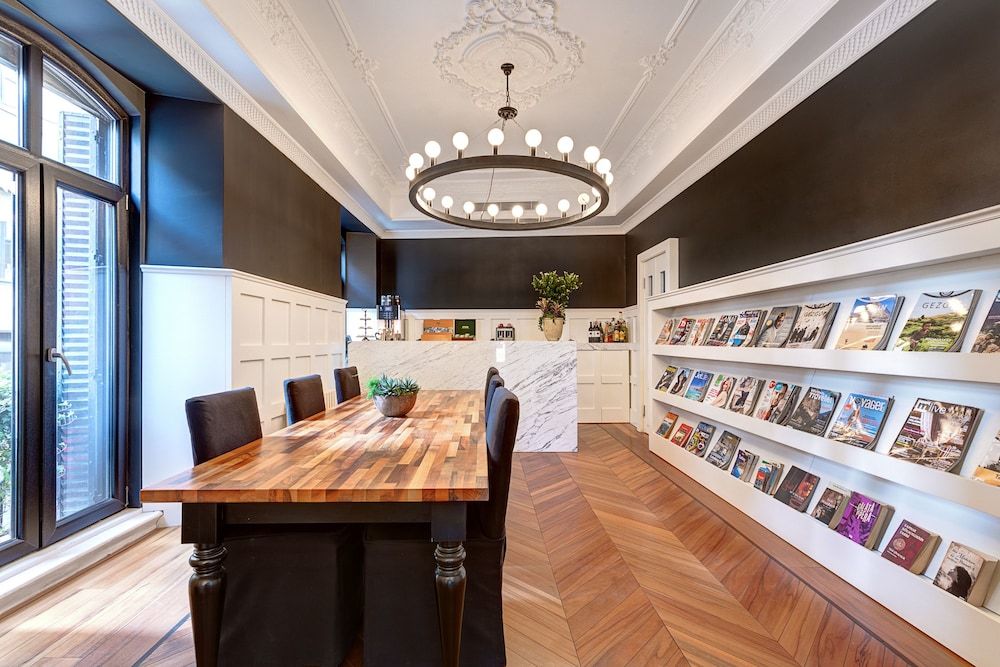 Galata Antique Hotel - Special Class 3 Galata Antique Hotel - Special Class 3