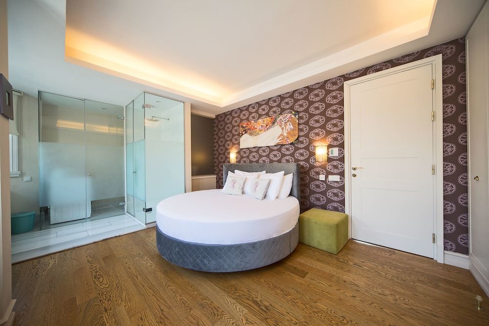Galata Tower VIP Apartment Suites 2 Galata Tower VIP Apartment Suites 2