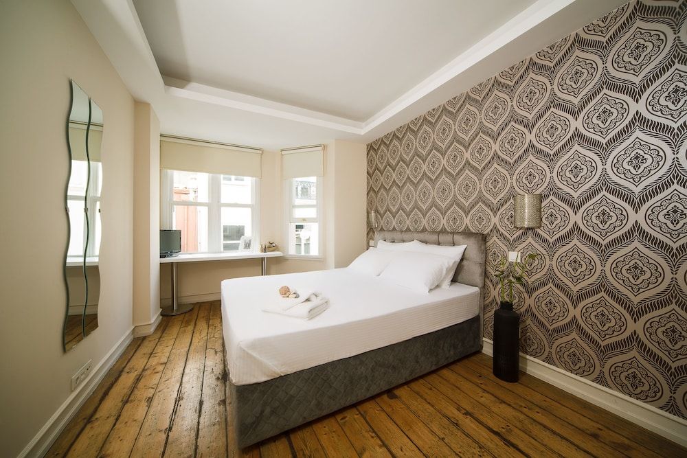 Galata Tower VIP Apartment Suites 3 Galata Tower VIP Apartment Suites 3