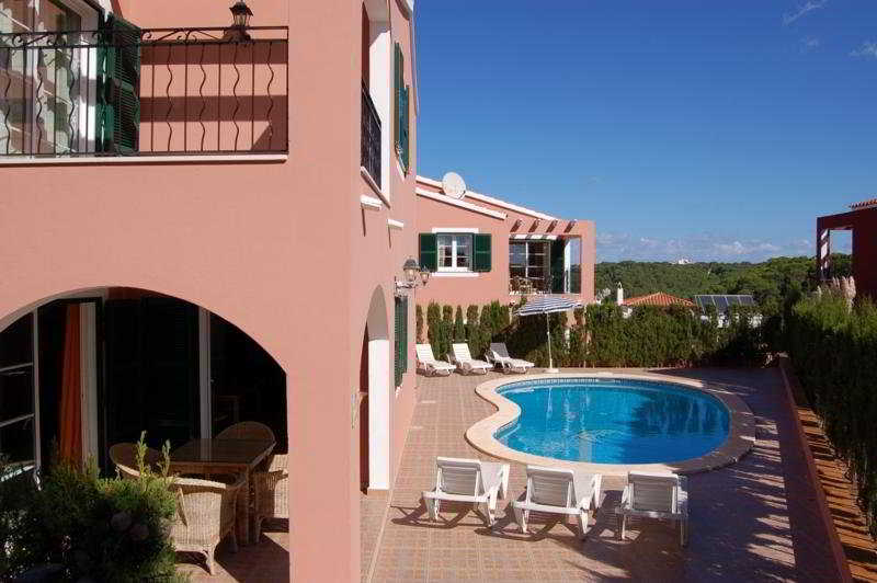 Villas Galdana Palms 3 Villas Galdana Palms 3