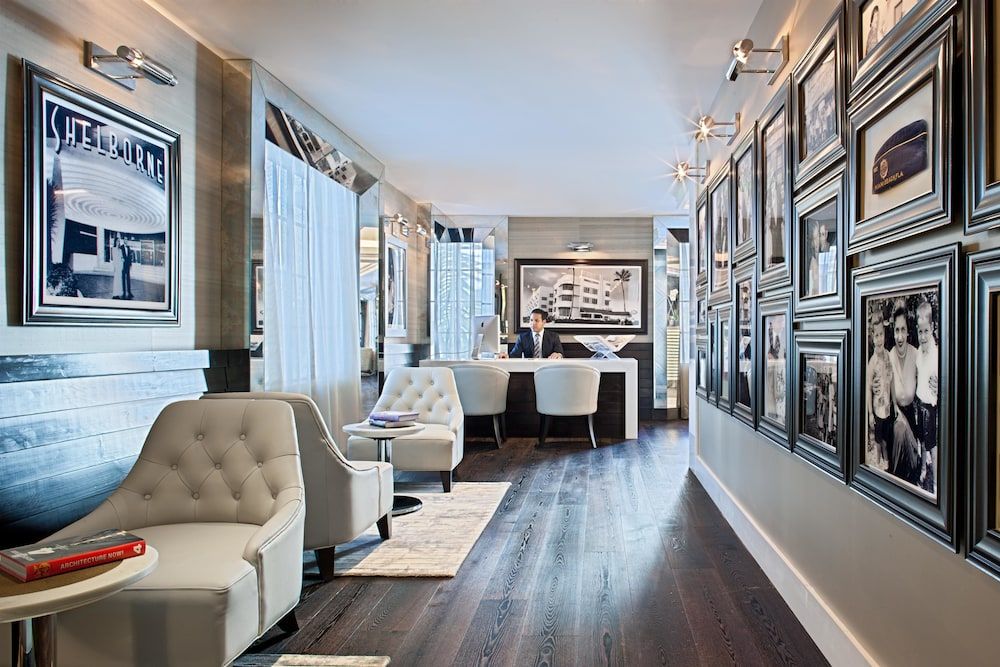 Gale South Beach, Curio Collection by Hilton 2 Gale South Beach, Curio Collection by Hilton 2