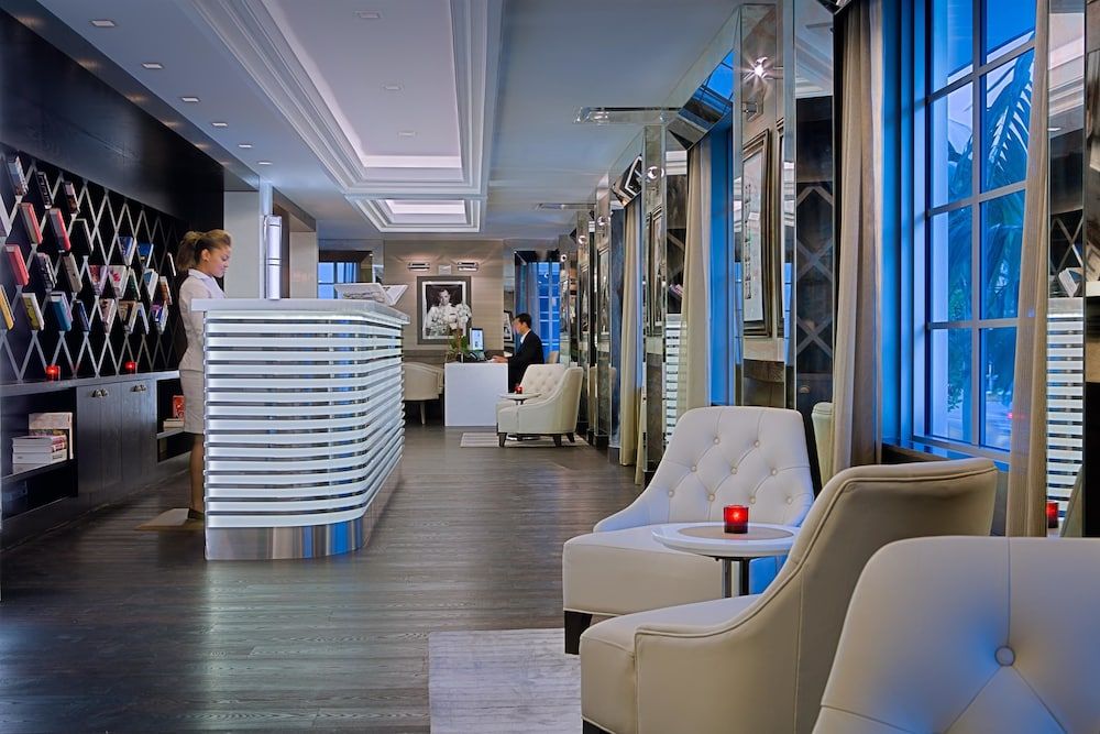 Gale South Beach, Curio Collection by Hilton 3 Gale South Beach, Curio Collection by Hilton 3