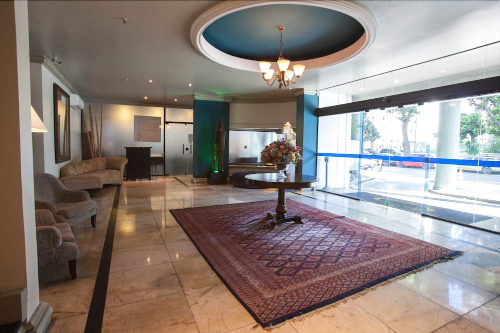 Gallant Hotel 2